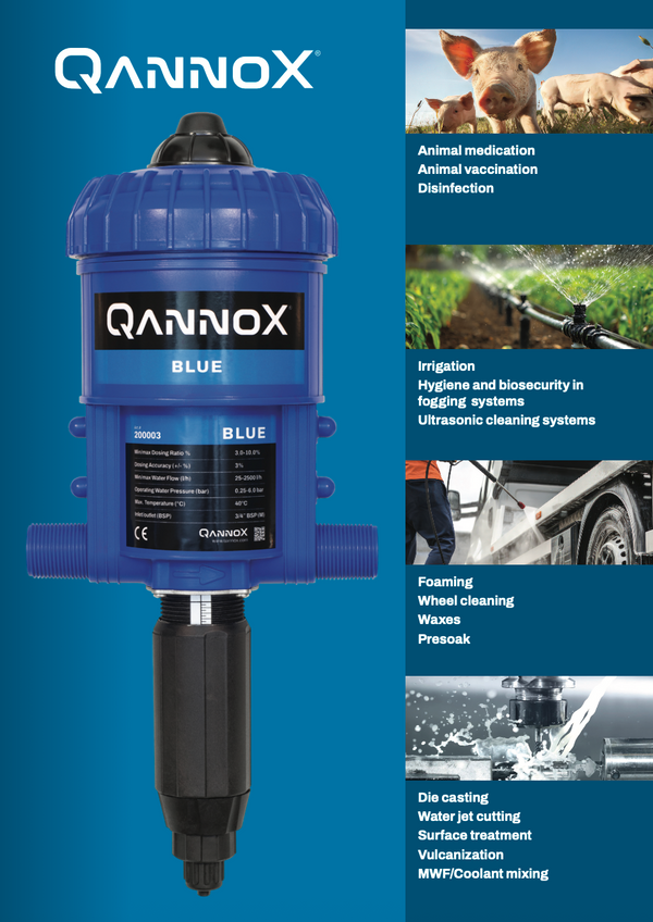 Dosing Units Catalog