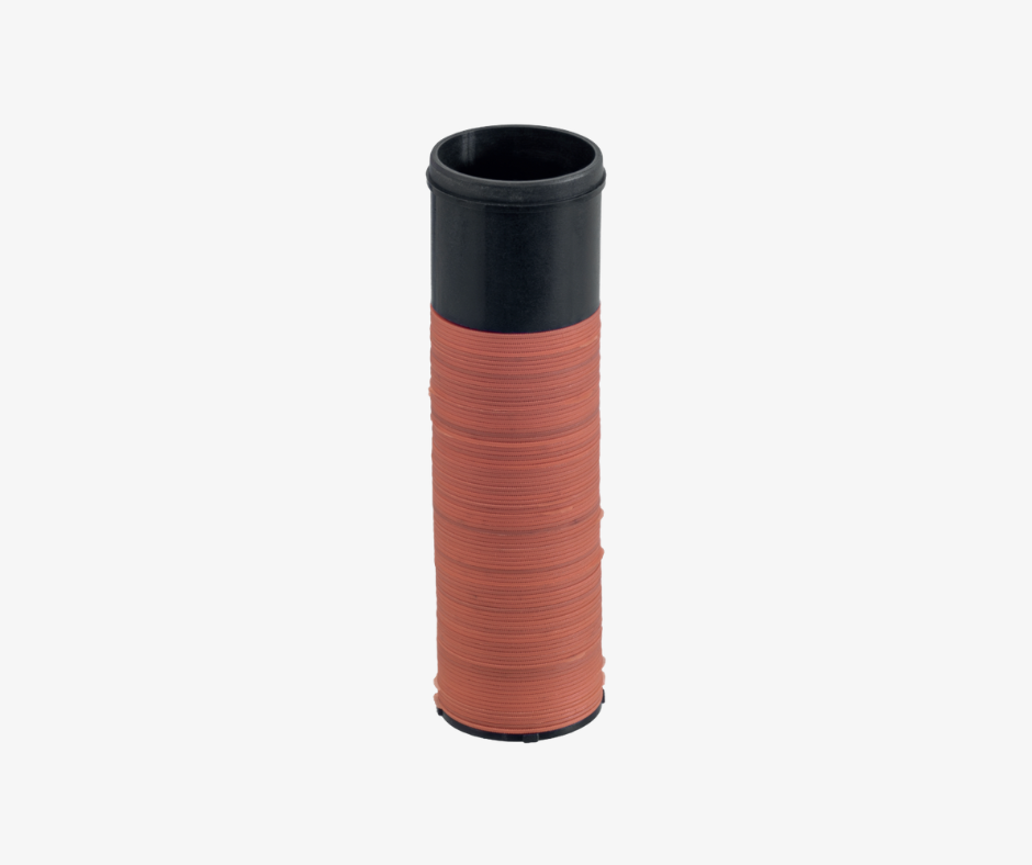 QX løs filter-enhed for Smudsfilter
