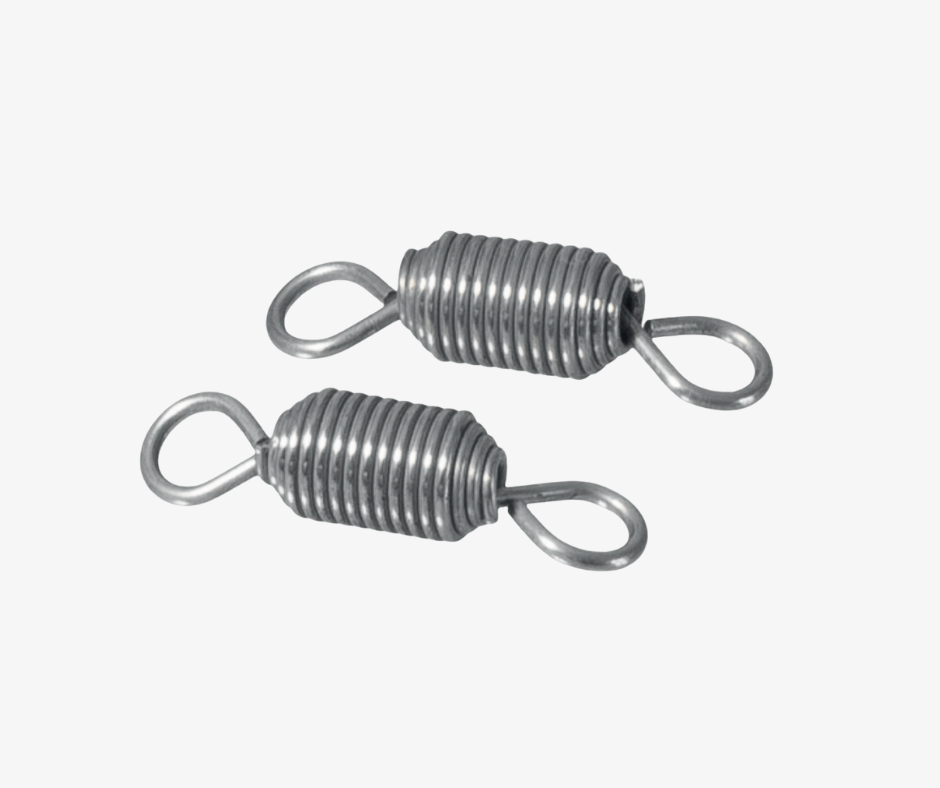 QX Omskifterfjedre (2 stk.) for motor