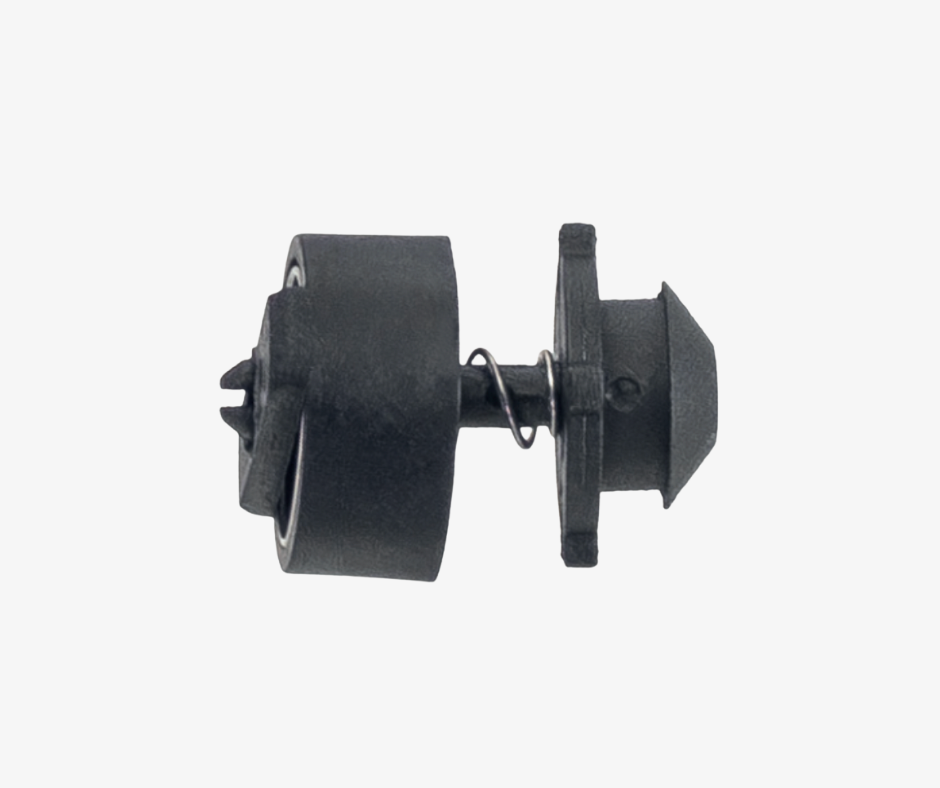 QX Kontraventil for Model 1-5% & 3-10%